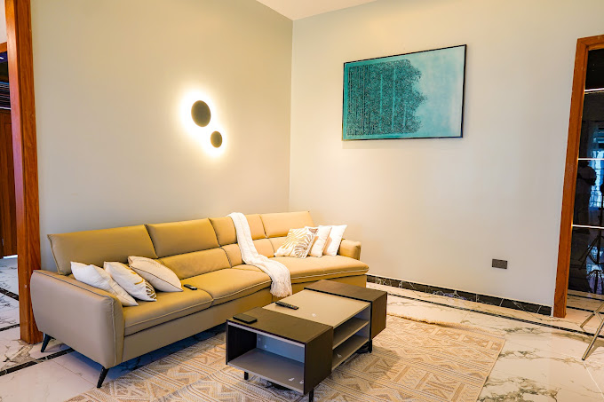 LC LUXURY APARTMENTS DODOMA