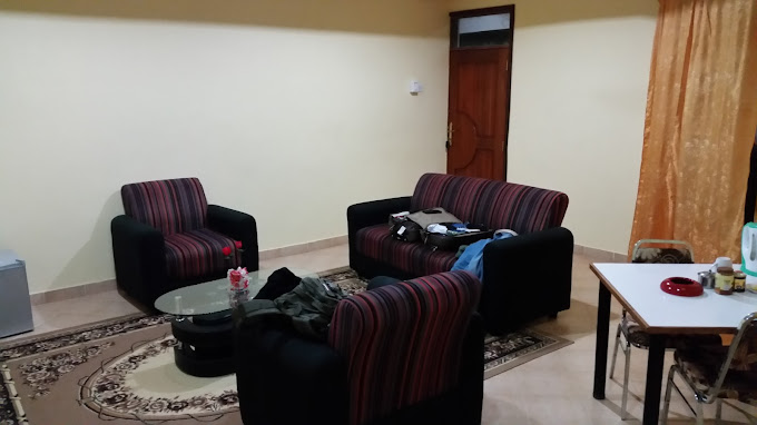 African Dream Hotel