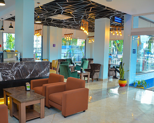 Best Western Dodoma City Hotel
