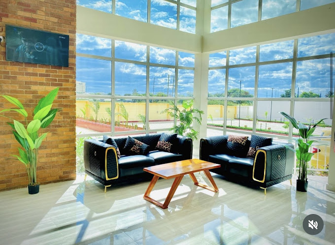 The Residence Hotel Dodoma