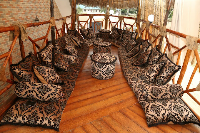 Dalma Lodge