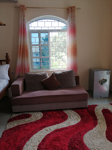 ROYAL CONSENT LODGE