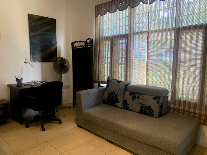 Jeff Silversand Apartments