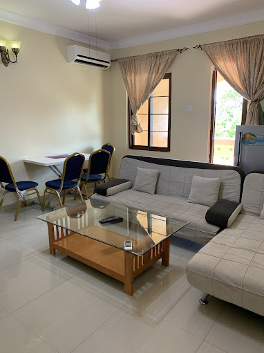 Abla Beach Hotel & Apartments