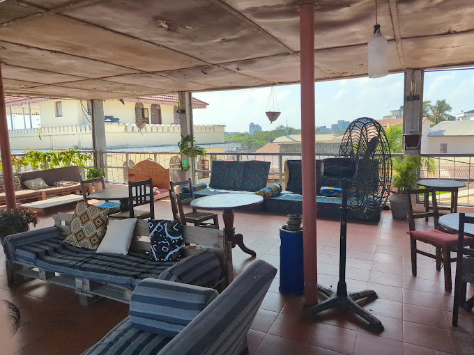 Malindi Guest House