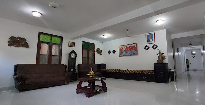 ALL SEASONS HOTEL