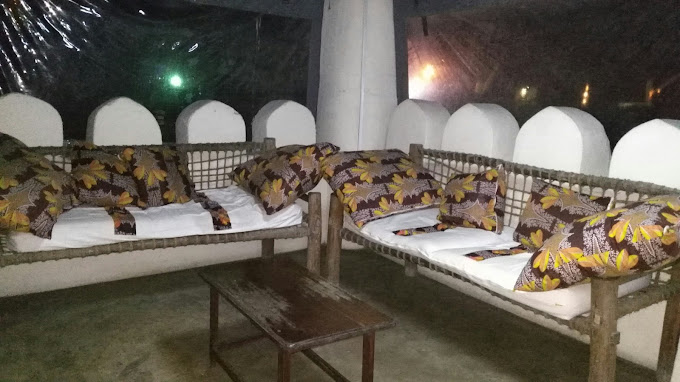 Princess Salme Inn