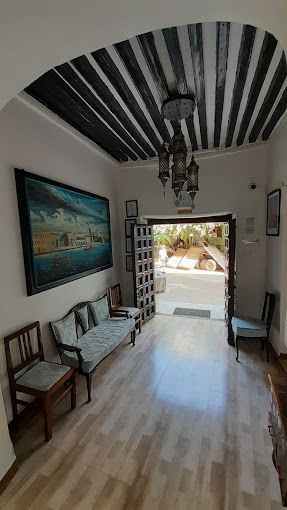 Aurelia Hotel Zanzibar