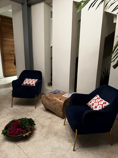 Upendo House – Stone Town