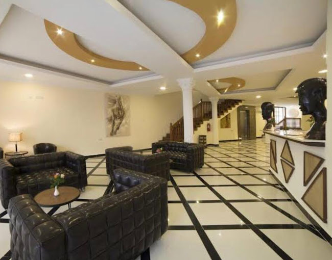Spice Palace Hotel