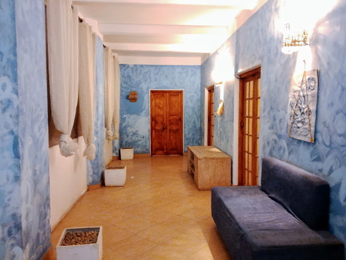 Zanzibar Vintage House
