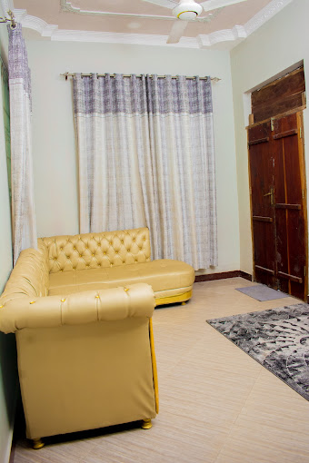 Zanzibar Travelling House