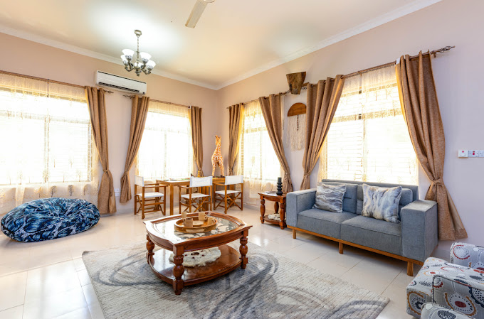 Shivo Guest House
