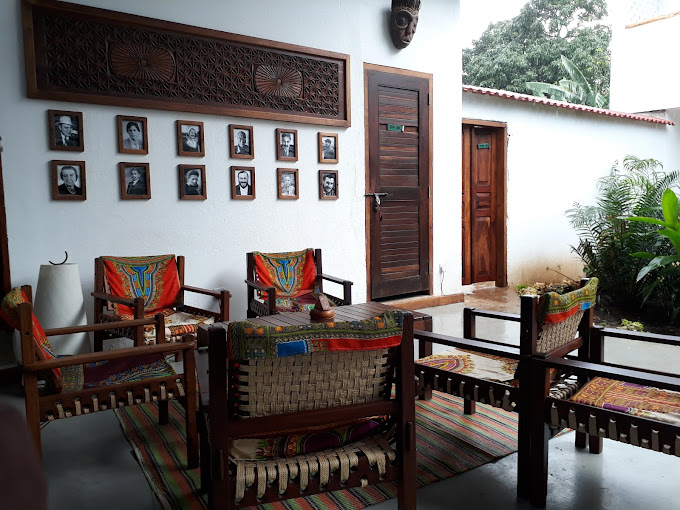 Coastal Zanzibar Airport Hotel