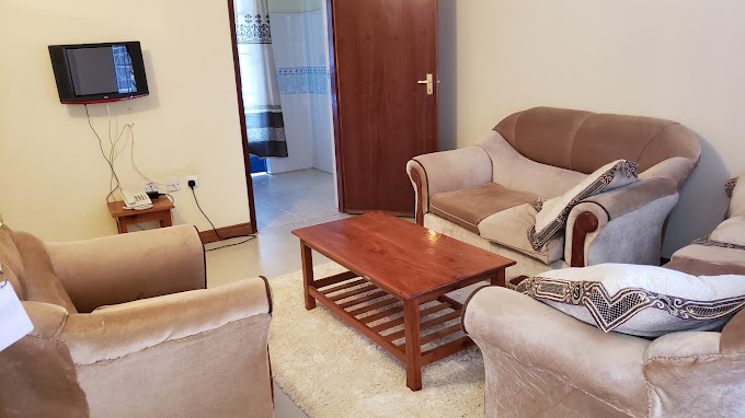 Kitui Cottages and Guest House