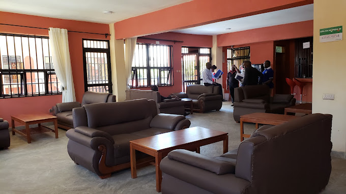Kitui premier resort