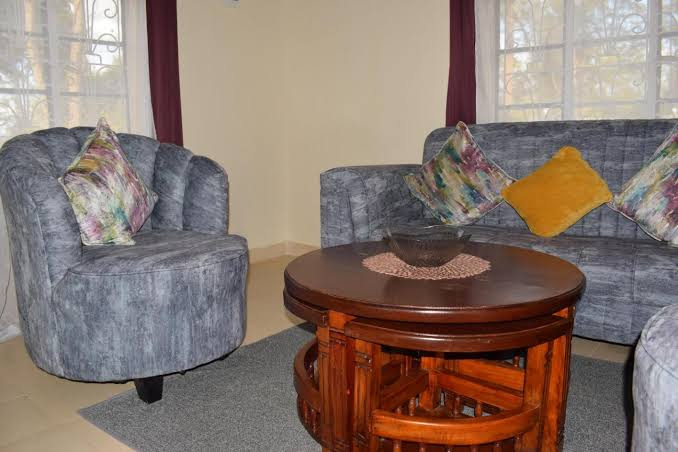 24 Saba Air BnB