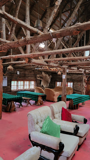 Timau River Lodge