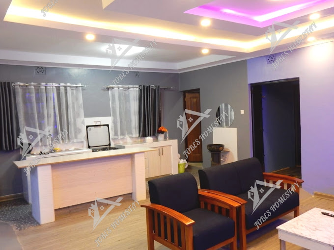 Jobes Homestay