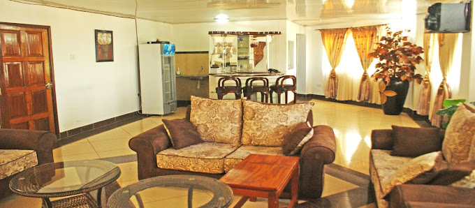 Meru Paramount Hotel