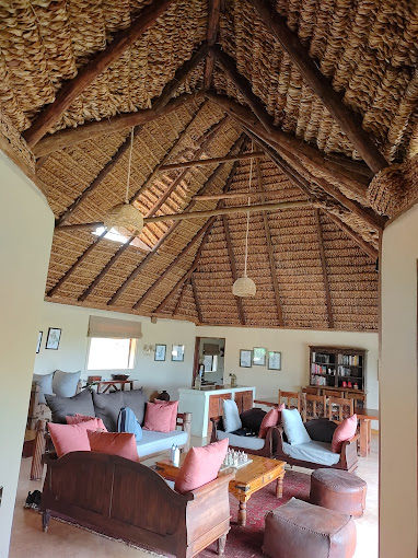 Elewana Elsa’s Kopje
