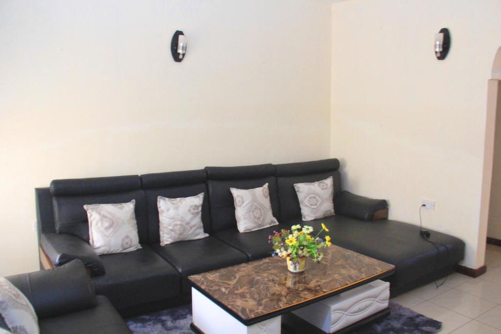 Ariel comfort home
