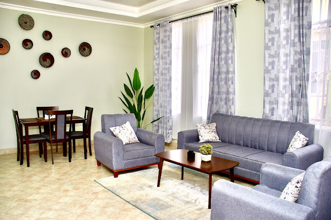 Mvule Homes