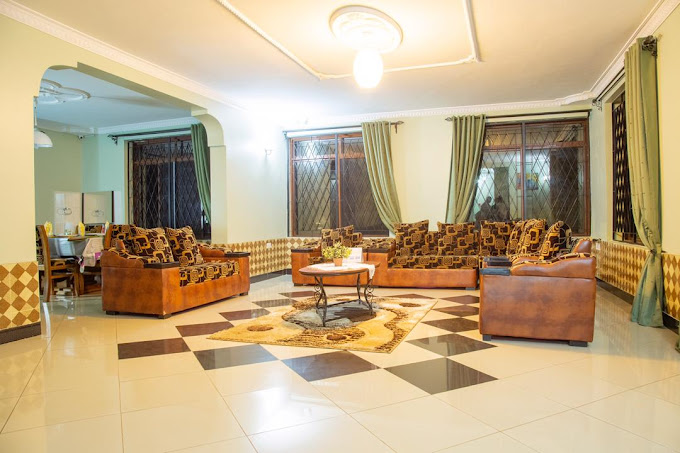 JBG HOUSE