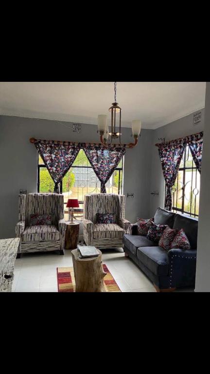 Tayari House Homes