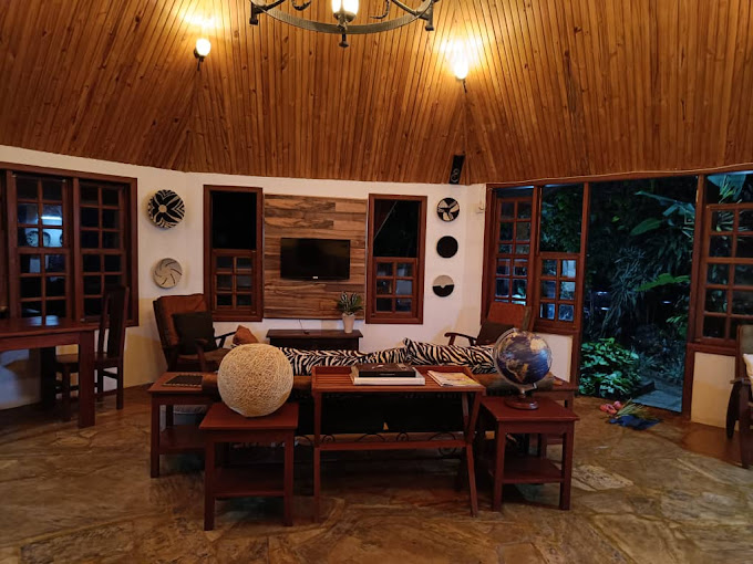 Safariland Cottages