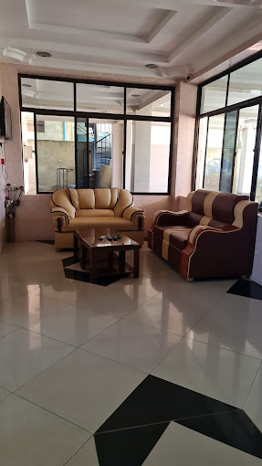 Peace Hotel
