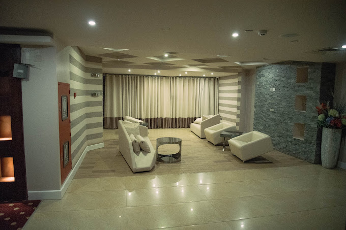 SG Premium Resort