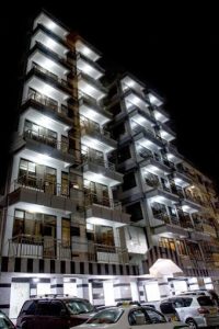 Sleep Inn Hotel – Kariakoo