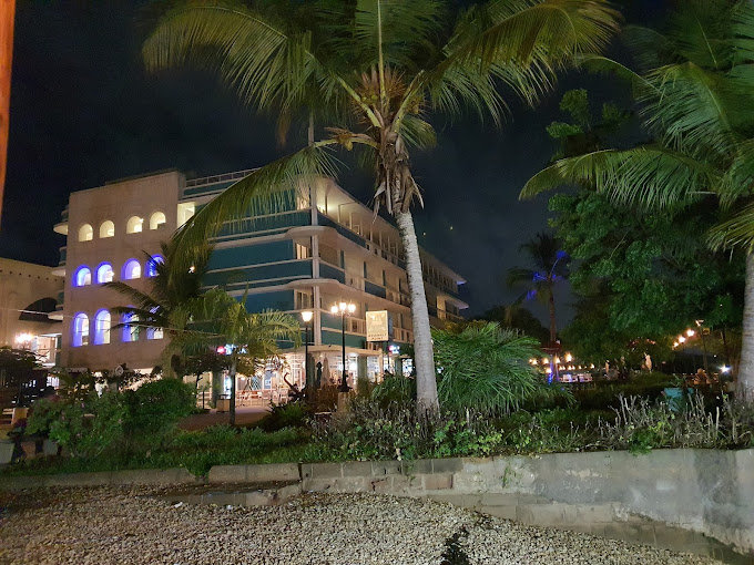 Hotel Slipway