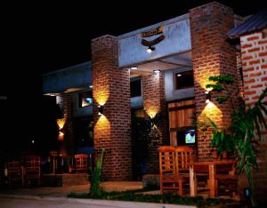 Southern Empire Hotel Kitchen & Bar