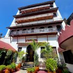 The Swahili House