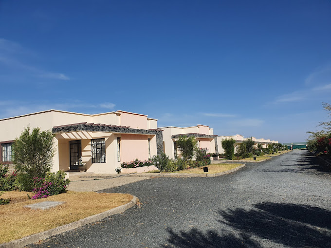 Swara Ranch