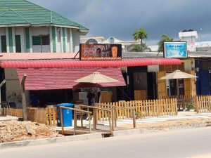 Syrian House Restaurant