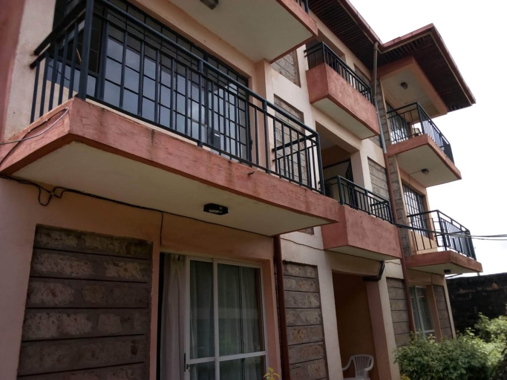 Talya Suites