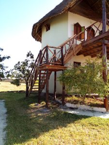 Tarbush Bungalows