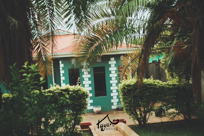 Tayari House Homes