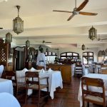 The Terrace Restaurant