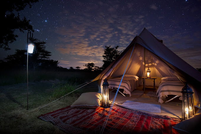 El Karama Lodge