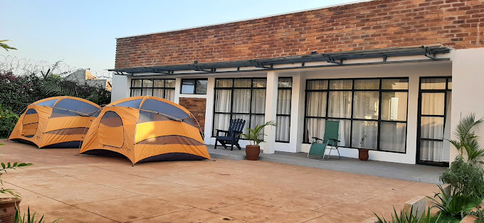 Pazuri Homes Moshi