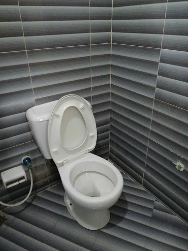 ROYAL CONSENT LODGE