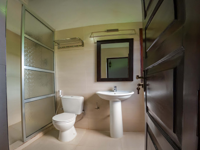 Aurelia Hotel Zanzibar