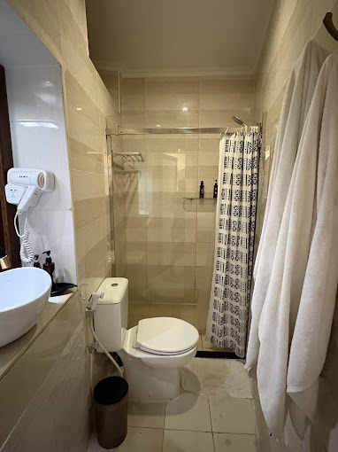 Antonio Garden Hotel