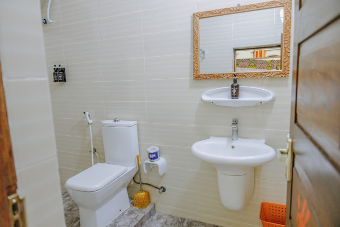 Shoki Shoki Hotel Stone Town