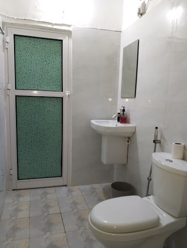Zanzibar Vintage House