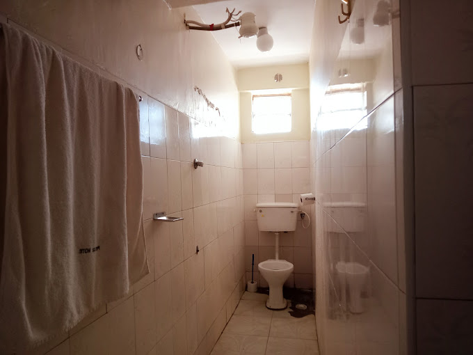 Meru Prestige Hotel